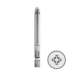 Punta Atornillar 1/4 Pz2-110Mm Extralarga