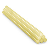 Cola Termofusible Amarilla 18Mm 18050 1,22Kg-14 Barras 18X300Mm