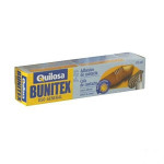 Pegamento Tubo Bunitex P-29 50Cc. Adhesivo Rapido De Contacto Para Madera, Goma, Plasticos, Metal, Fibra