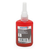 Fijador De Rosca. Adhesivo Anaeróbico. 50 Ml. Alta Resistencia. Diámetro Máximo M20