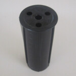 Adaptador Tubo 150Ml Anclaje Quimico