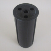 Adaptador Tubo 150Ml Anclaje Quimico