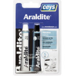 Soldadura En Frio Araldite Metal 15+15Ml 510351