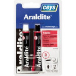 Soldadura En Frio Araldite Rapida 15+15 5 Minutos 510207