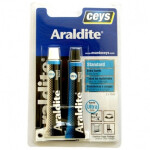 Soldadura En Frio Araldite 15+15Ml Extra Fuerte 510107