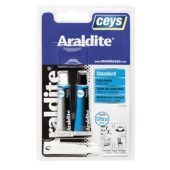 Soldadura En Frio Araldite 5+5Ml Extra Fuerte 510106