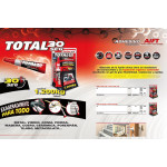 Adhesivo Fischer Total-30 Extreme 15G 30 Segundos