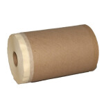 Papel Con Cinta Krep 300Mmx45M
