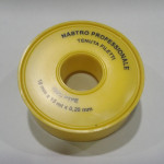 Cinta De Teflon 19Mmx15M