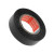 Cinta Aislante Pvc Negra Tesa 25Mmx25M