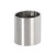 Muletilla Cabine Ø50 Inoxidable 304 Pta.corred