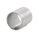 Muletilla Cabine Ø50 Inoxidable 304 Pta.corred