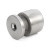 Muletilla Cabine Ø50 Inoxidable 304 Pta.corred