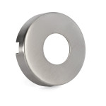 Muletilla Cabine Ø50 Inoxidable 304 Pta.corred