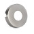 Muletilla Cabine Ø50 Inoxidable 304 Pta.corred