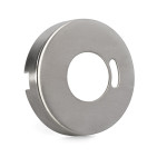 Muletilla Cabine Ø50 Inoxidable 304 Pta.corred