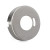 Muletilla Cabine Ø50 Inoxidable 304 Pta.corred