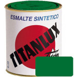 Esmalte Verde Primavera Titanlux 750Ml. 516