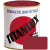 Esmalte Rojo Ingles Titanlux 750Ml. 555