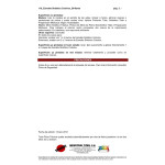 Esmalte Rojo Ingles Titanlux 750Ml. 555
