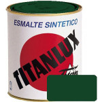 Esmalte Verde Mayo Titanlux 750Ml. 559