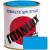 Esmalte Azul Ancla Titanlux 750Ml 536