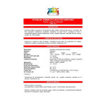 Esmalte Laca Blanca Titanlak 750Ml 1400