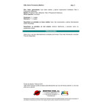 Esmalte Oxiron Pavonado Negro 750Ml