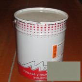 Imprimacion Taller Gris Perla 611 20Kg