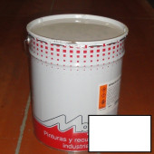 Imprimacion Taller Blanca 670 20Kg
