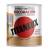 Barniz Tinte Satinado Titanlux Caoba Y Wengue 750 Ml Para Interior Y Exterior