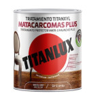 Tratamiento Matacarcoma Xylamon 750Ml