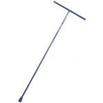 Llave Para Baliza Hex-19Mm H-75