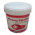 Pintura Plastica Satinada Seda Blanca 4L