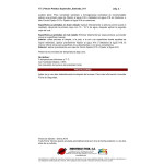 Pintura Plastica Satinada Seda Blanca 4L