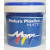 Pintura Plastica Mate Int/Ext Blanca 15L