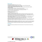 Pintura Piscina Aluminio Agua"Sirena" Titan 4L Azul