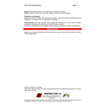 Pintura Señaliz.vial Amarill.titan 750Ml