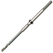 Broca Guia Corona Montaje Directo Cmt 550-Hs2 32-152