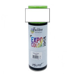 Spray Pintura Blanco Brillante 400Ml