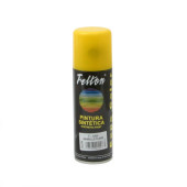Spray Pintura Amarillo Claro 200Ml