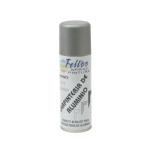 Spray Pintura Aluminio Plata 200Ml