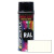 Spray Acrilico Bl/Señal Ral-9003 400Ml