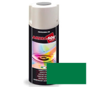 Spray Acrilico V/Menta Ral-6029 400Ml