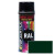 Spray Acrilico V/Abeto Ral-6009 400Ml