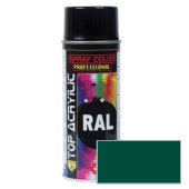 Spray Acrilico V/Musgo Ral-6005 400Ml
