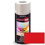 Spray Acrilico Rojo Trafic Ral-3020 400Ml