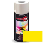 Spray Acrilico Amarillo Cadmio Ral-1021 400Ml