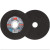 Disco Corte Silver 3M Inoxidable 115X1X22