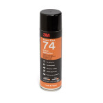 Adhesivo En Spray Tapiceria 3M S74 500Ml